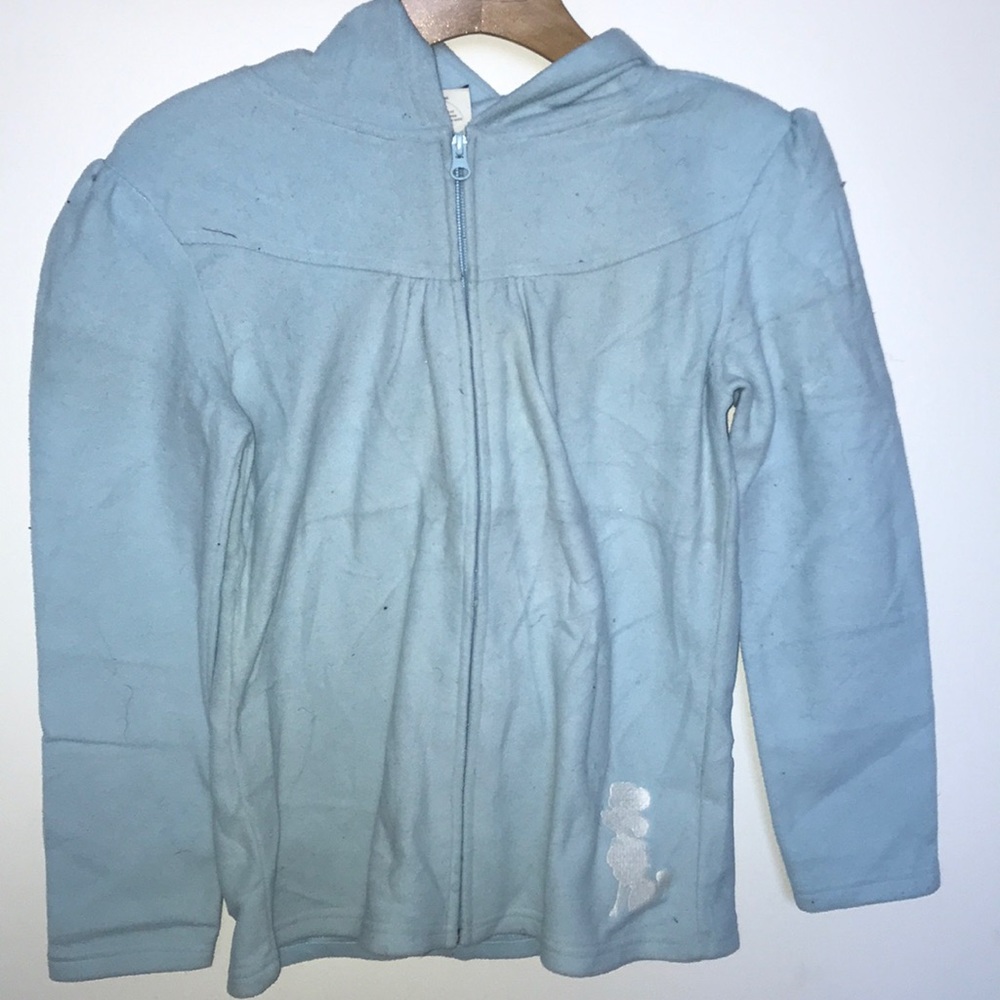 NEW!! Girls hoodie!